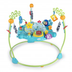 Baby Einstein Curiosity Cove™ 2-in-1 Activity Jumper - (BE-13094)