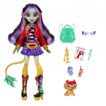Monster High Jinafire Core pop - (218-2501)