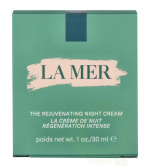 La mer The Rejuvenating Night Cream 30 ml