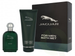Jaguar For Men Giftset 300 ml Edt Spray 100ml/Shower Gel 200ml