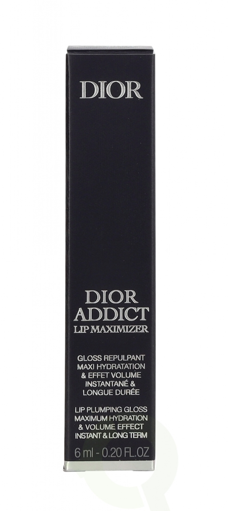 Dior Addict Lip Maximizer 6 ml #013 Beige
