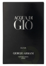 Armani Acqua Di Gio Elixir Edp Spray 50 ml