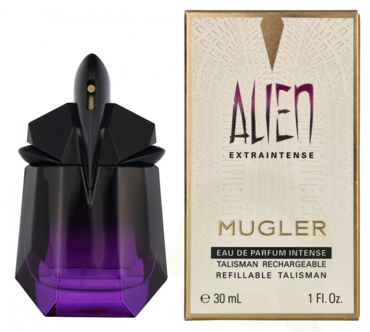 Thierry Mugler Alien Extraintense Edp Intense Spray 30 ml Refillable