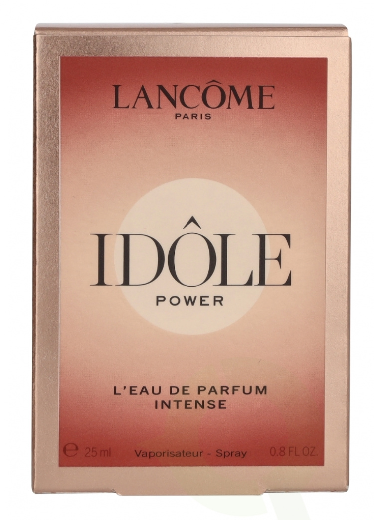 Lancome Idole Power Edp Intense Spray 25 ml