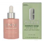 Clinique Moisture Surge Active Glow Serum 50 ml