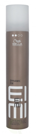 Wella EIMI - Dynamic Fix 45 Seconds Crafting Spray 300 ml