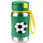 Skip Hop Spark Style Sportflaska, Fotboll