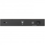 D-Link DGS-1100-24V2/E 24-port Smart Administrerbar Gigabit-Switch D-Link DGS-1100-24V2/E 24-port Smart Administrerbar Gigabit-Switch