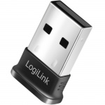 LogiLink USB-adapter Bluetooth 5.3 20m LogiLink USB-adapter Bluetooth 5.3 20m
