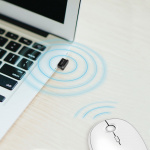 LogiLink USB-adapter Bluetooth 5.3 20m LogiLink USB-adapter Bluetooth 5.3 20m