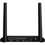 LogiLink Trådlös HDMI-överföring KVM 1till4 4K@60Hz LogiLink Trådlös HDMI-överföring KVM 1till4 4K@60Hz