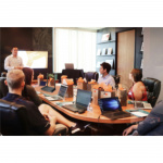 LogiLink Trådlös HDMI-överföring KVM 1till4 4K@60Hz LogiLink Trådlös HDMI-överföring KVM 1till4 4K@60Hz