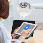 LogiLink Smart Vattanläckagesensor Wifi Tuya LogiLink Smart Vattanläckagesensor Wifi Tuya