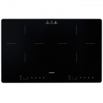 Severin Induktionskokplatta dubbel KP1033 Severin Induktionskokplatta dubbel KP1033