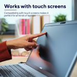 Trust Primo Privacy-filter 15,6