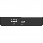 Strong TV-box 4K WiFi/LAN Google TV LEAP-S3PRO Svart