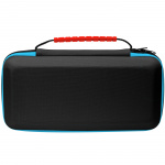 Trust GXT 1252 XL Hardcase Nintendo Switch 2 Svart