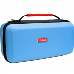 Trust GXT 1252B XL Hardcase Nintendo Switch 2 Blå