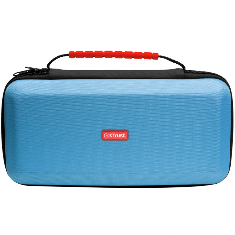 Trust GXT 1252B XL Hardcase Nintendo Switch 2 Blå