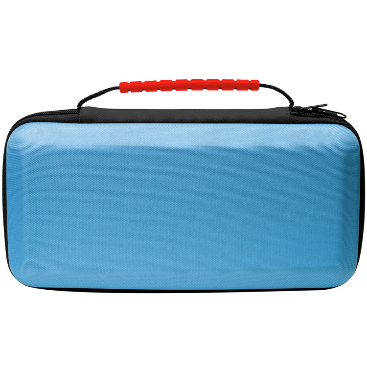 Trust GXT 1252B XL Hardcase Nintendo Switch 2 Blå