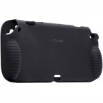 Trust GXT 1253 Silikonskydd Nintendo Switch 2 Svart Trust GXT 1253 Silikonskydd Nintendo Switch 2 Svart
