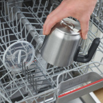 Severin Mjölkskummare SM 3588 300ML Choklad funktion