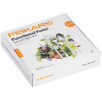 Fiskars Bestickset FF matt 24-delar i gåvoask Fiskars Bestickset FF matt 24-delar i gåvoask