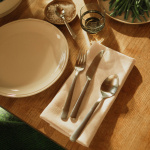 Fiskars Bestickset FF matt 24-delar i gåvoask Fiskars Bestickset FF matt 24-delar i gåvoask