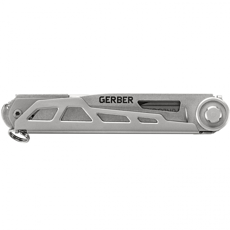 Gerber Multiverktyg Armbar Slim Drive med nyckelring Onyx