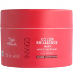 Wella Professionals Invigo Color Brilliance Mask Coarse Hair 150ml
