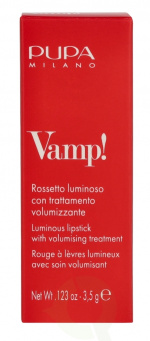 Pupa Milano Pupa Vamp! Extreme Colour Lipstick 3.5 g #106 Cappuccino