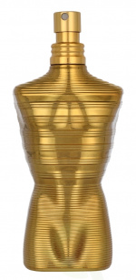 Jean Paul Gaultier Le Male Elixir Absolu Parfum Intense Spray 75 ml