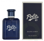 Ralph Lauren Polo 67 Edt Spray 75 ml