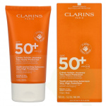 Clarins Youth-Protecting Sunscreen High Protection SPF50+ 150 ml Body