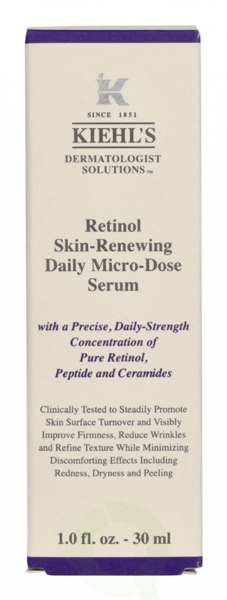 Kiehl\'s Retinol Skin-Renewing Daily Micro-Dose Serum 30 ml