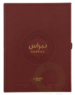 Lattafa Pride Nebras Edp Spray 100 ml