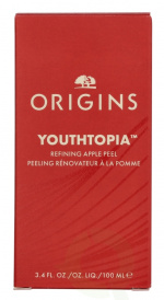 Origins Youthopia Apple Renewal Peel 100 ml
