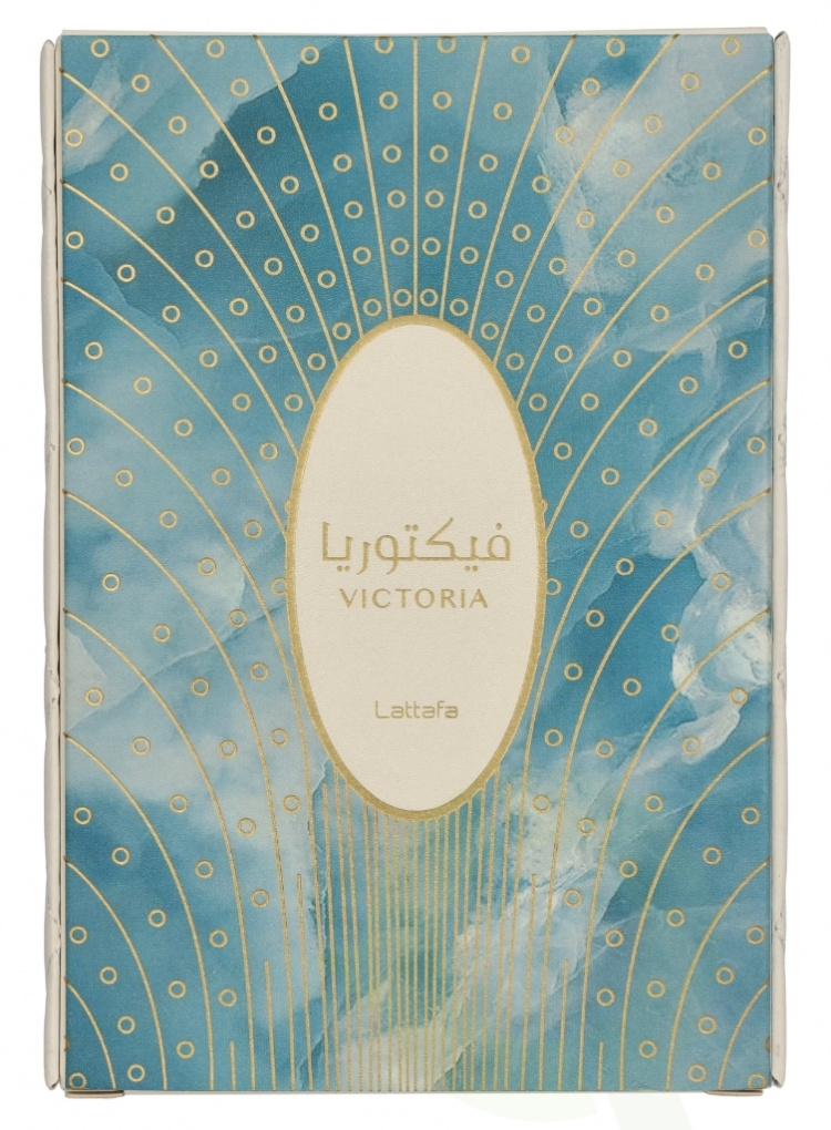Lattafa Victoria Edp Spray 100 ml