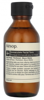 AESOP Immaculate Facial Tonic 100 ml