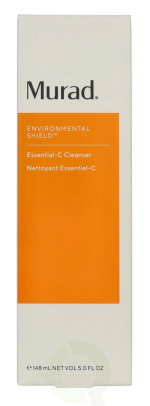 Murad Essential-C Foaming Gel Cleanser 148 ml