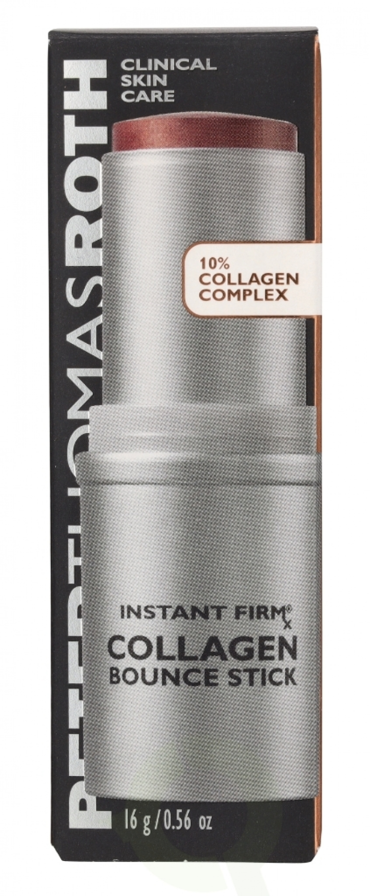 P.T. Roth Instant FirmX Collagen Bounce Stick 16 g Bronze Glow
