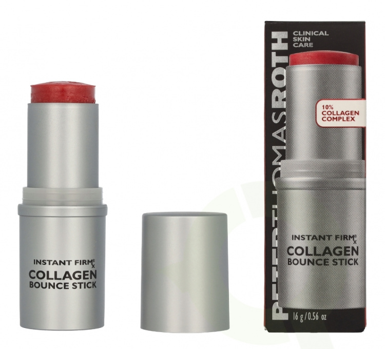 P.T. Roth Instant FirmX Collagen Bounce Stick 16 g Blush Glow