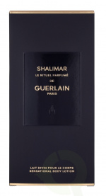 Guerlain Shalimar Body Lotion 200 ml