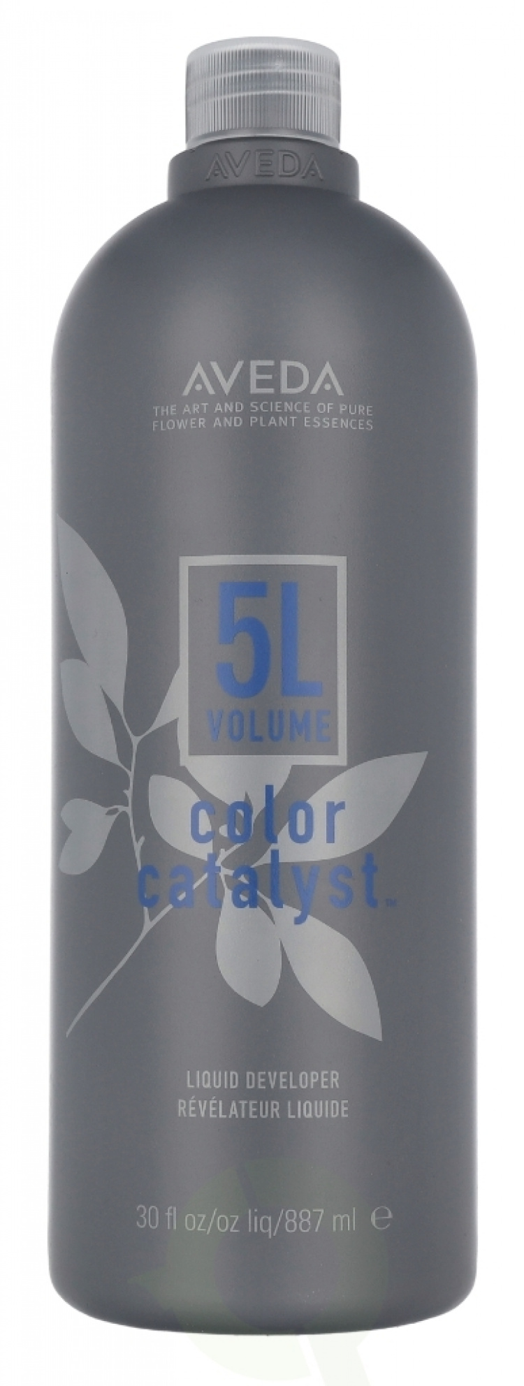 Aveda Color Catalyst Liquid Developer 887 ml 5I