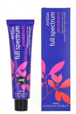 Aveda Full Spectrum Permanent Vegan Pure Tone Hair Color 80 g 6NN