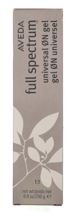 Aveda Full Spectrum Universal On Gel 250 g