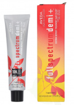 Aveda Full Spectrum Demi+ Custom-Deposit Hair Color 80 g 10N Lightest Blonde
