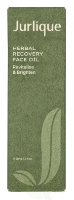 Jurlique Herbal Recovery Face Oil 50 ml