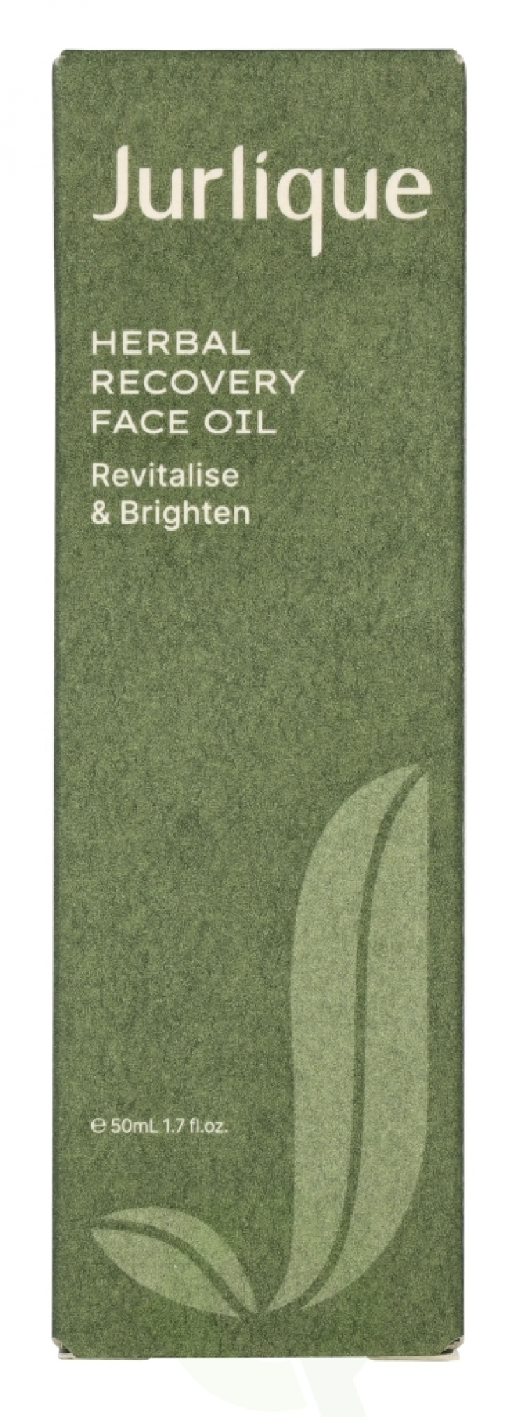 Jurlique Herbal Recovery Face Oil 50 ml