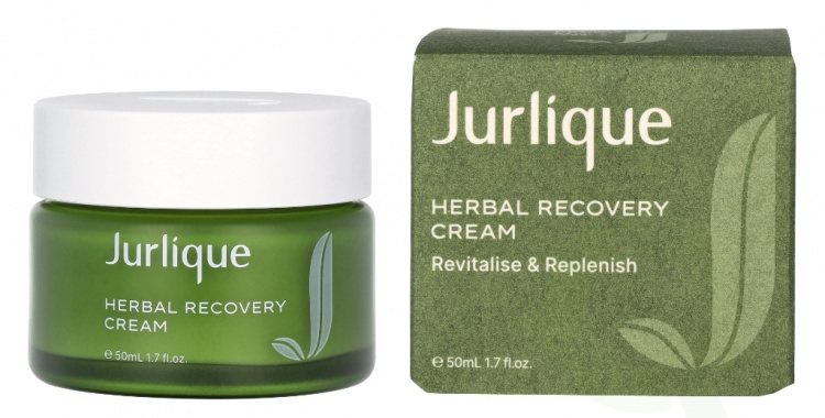 Jurlique Herbal Recovery Cream 50 ml